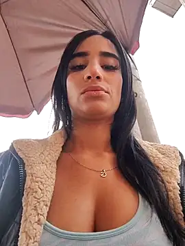  nathaly sweet online show from 05/21/26, 12:02