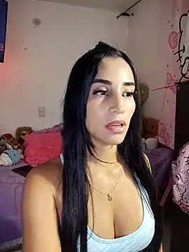  nathaly sweet online show from 05/06/26, 03:43