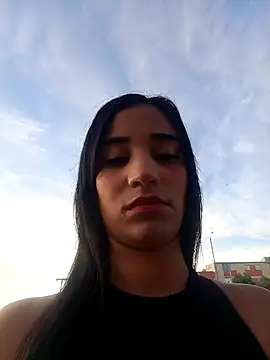  nathaly sweet online show from 10/31/25, 10:27