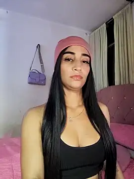  nathaly sweet online show from 05/17/26, 01:16