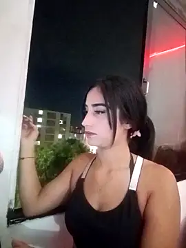  nathaly sweet online show from 10/30/25, 12:31