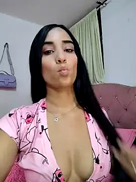  nathaly sweet online show from 05/18/26, 03:39