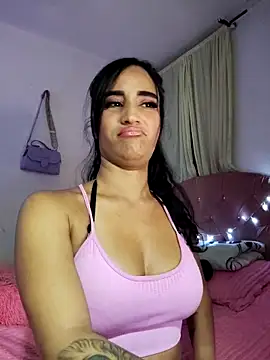  nathaly sweet online show from 05/09/26, 12:03