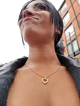  nathaly sweet online show from 03/30/26, 10:22