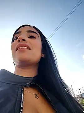  nathaly sweet online show from 03/13/26, 09:31