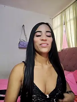  nathaly sweet online show from 05/12/26, 09:43