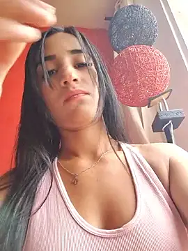  nathaly sweet online show from 05/06/26, 05:17