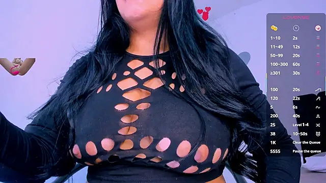 susan  nau online show from 11/08/25, 09:51