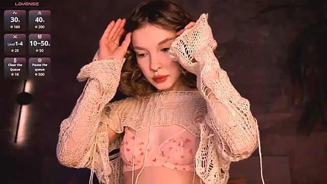 morphesoull online show from 11/17/25, 05:39