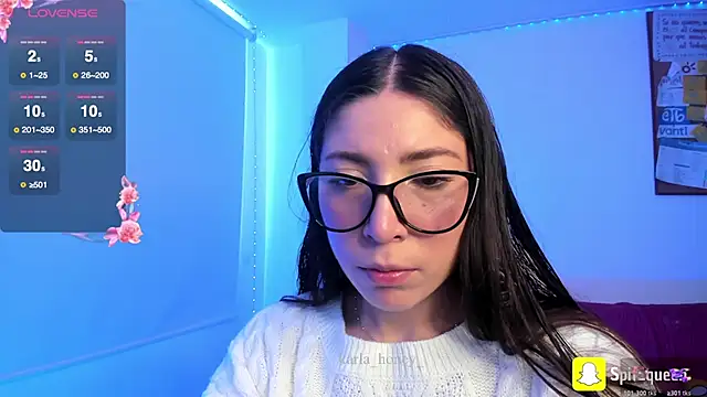 Spit queen online show from 05/07/26, 04:43