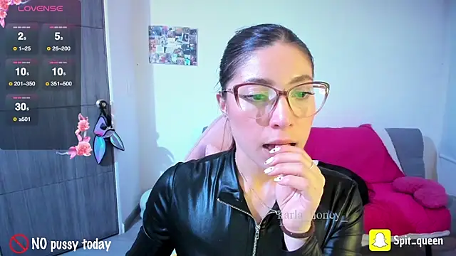 Spit queen online show from 02/13/26, 01:38