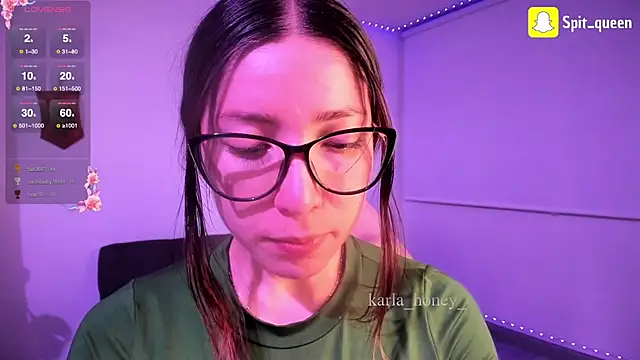 Snapshot of Spit_queen chatting on 10/09/25, 03:18 Spit queen online show from 10/09/25, 03:18