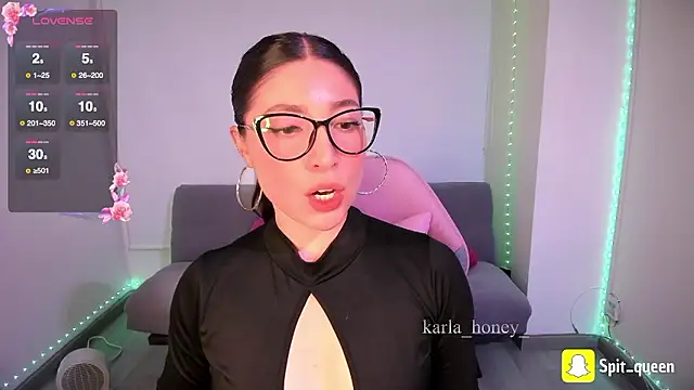 Spit queen online show from 01/09/26, 12:50