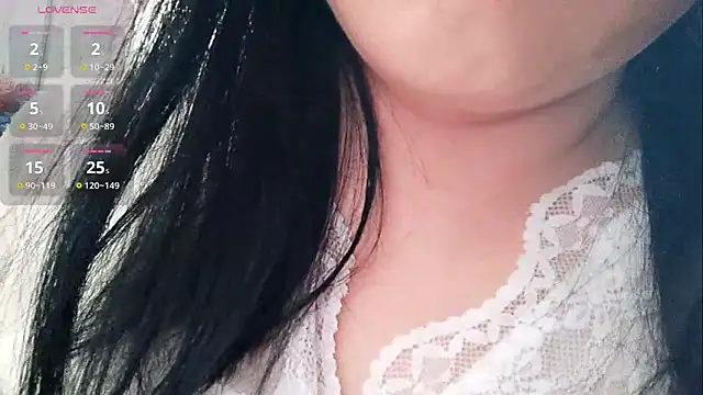 Vivianangn-e online show from 04/22/26, 07:37