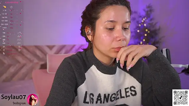 imjess01 online show from 04/03/26, 04:02