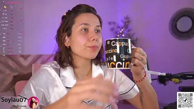 imjess01 online show from 04/06/26, 04:08