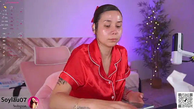 imjess01 online show from 04/27/26, 03:54