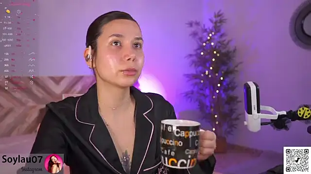 imjess01 online show from 04/07/26, 03:58