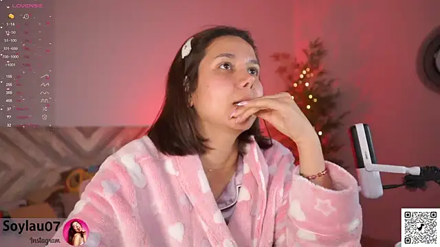 imjess01 online show from 03/23/26, 04:23