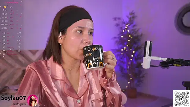 imjess01 online show from 03/31/26, 04:53