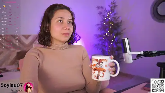 imjess01 online show from 03/27/26, 06:09