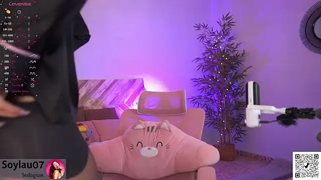 imjess01 online show from 04/02/26, 04:35