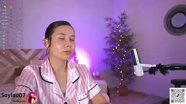 imjess01 online show from 04/15/26, 03:38