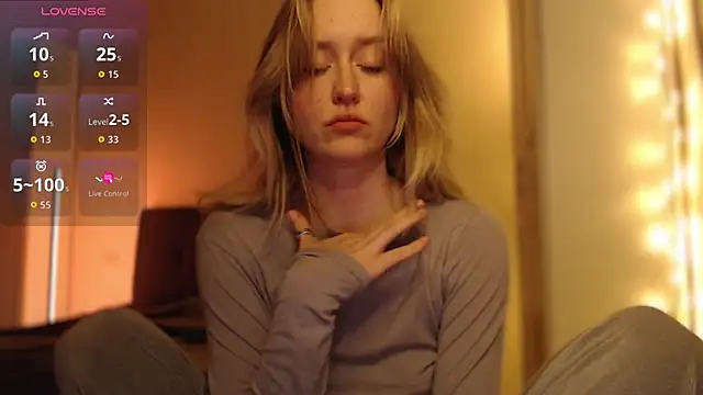 iilovetomatoes online show from 02/11/26, 09:47