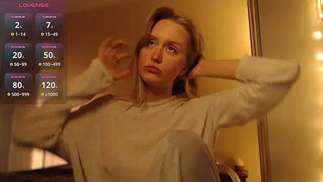 iilovetomatoes online show from 02/16/26, 09:56