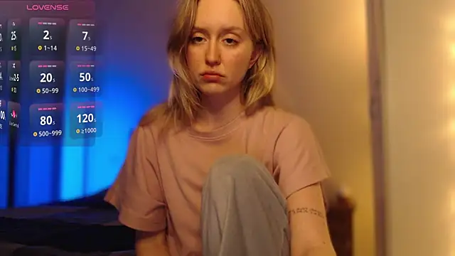 iilovetomatoes online show from 02/12/26, 10:42