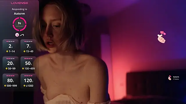 iilovetomatoes online show from 04/14/26, 08:47