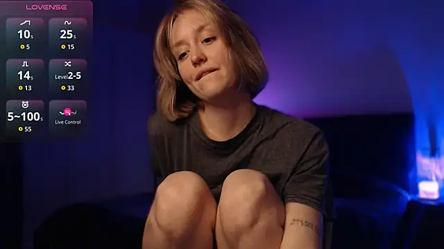 iilovetomatoes online show from 04/10/26, 09:11