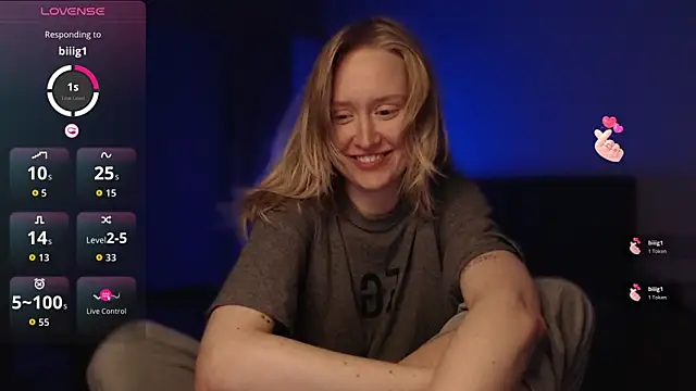 iilovetomatoes online show from 02/23/26, 10:32