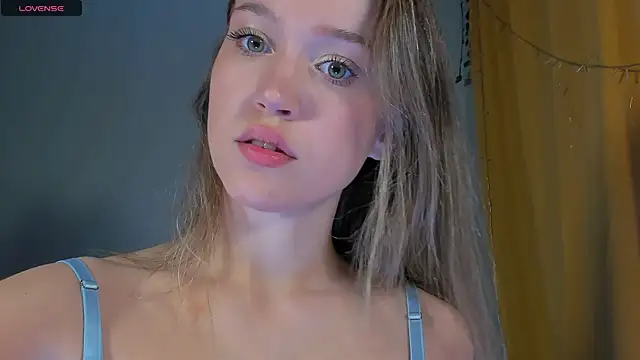 Amelia Lein online show from 12/19/24, 11:46