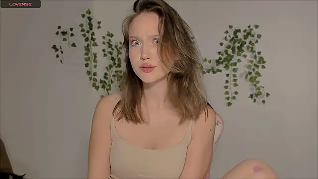 Amelia Lein online show from 09/14/25, 12:33