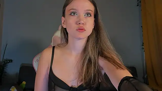 Amelia Lein online show from 12/25/24, 12:59