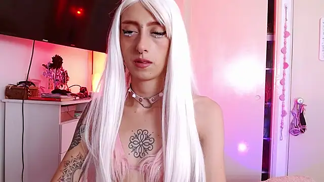 alisseallie online show from 03/16/26, 12:18