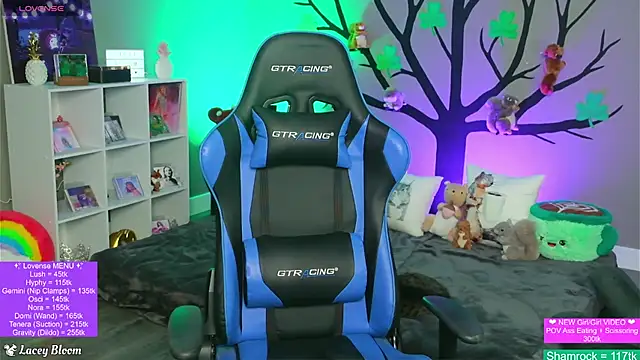 TheLaceyBloom online show from 03/30/26, 12:56