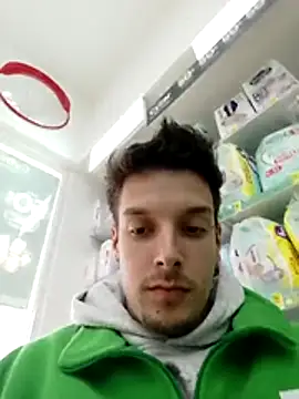MisterMauro20 online show from 06/03/26, 06:12