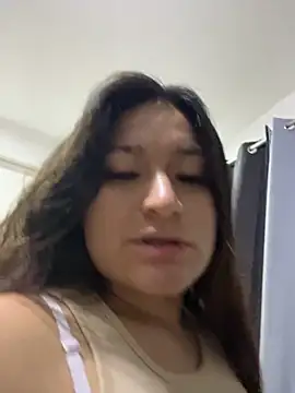 LuceroRm online show from 11/13/25, 04:05