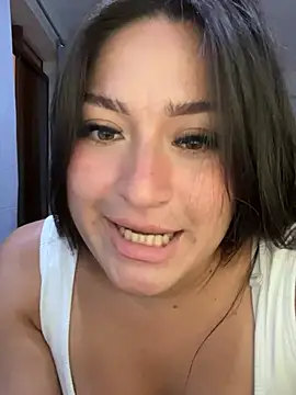 LuceroRm online show from 02/19/26, 05:04