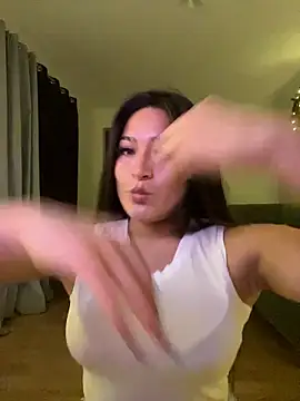 LuceroRm online show from 01/09/26, 04:19