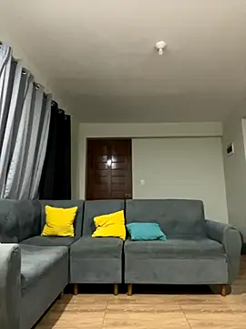 LuceroRm online show from 12/02/25, 04:14