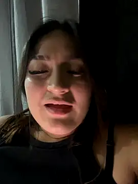 LuceroRm online show from 11/07/25, 04:06