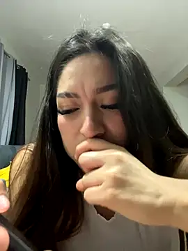 LuceroRm online show from 11/14/25, 04:49