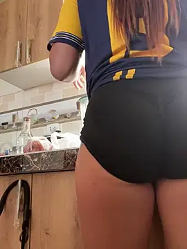 LuceroRm online show from 02/19/26, 07:00