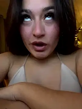 LuceroRm online show from 01/08/26, 04:40