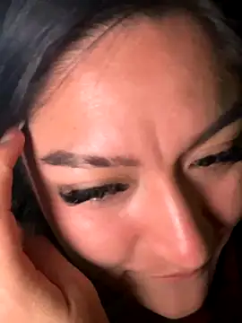 LuceroRm online show from 10/24/25, 06:12