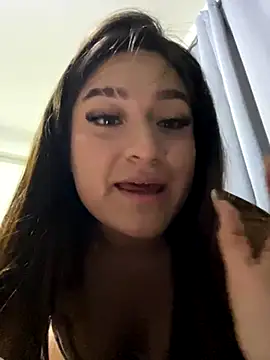 LuceroRm online show from 10/28/25, 05:50