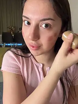 Tasty Nora online show from 03/10/26, 03:54